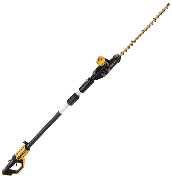 Кущоріз акумуляторний DeWALT 18 В, 5 Аг (DCMPH566P1)